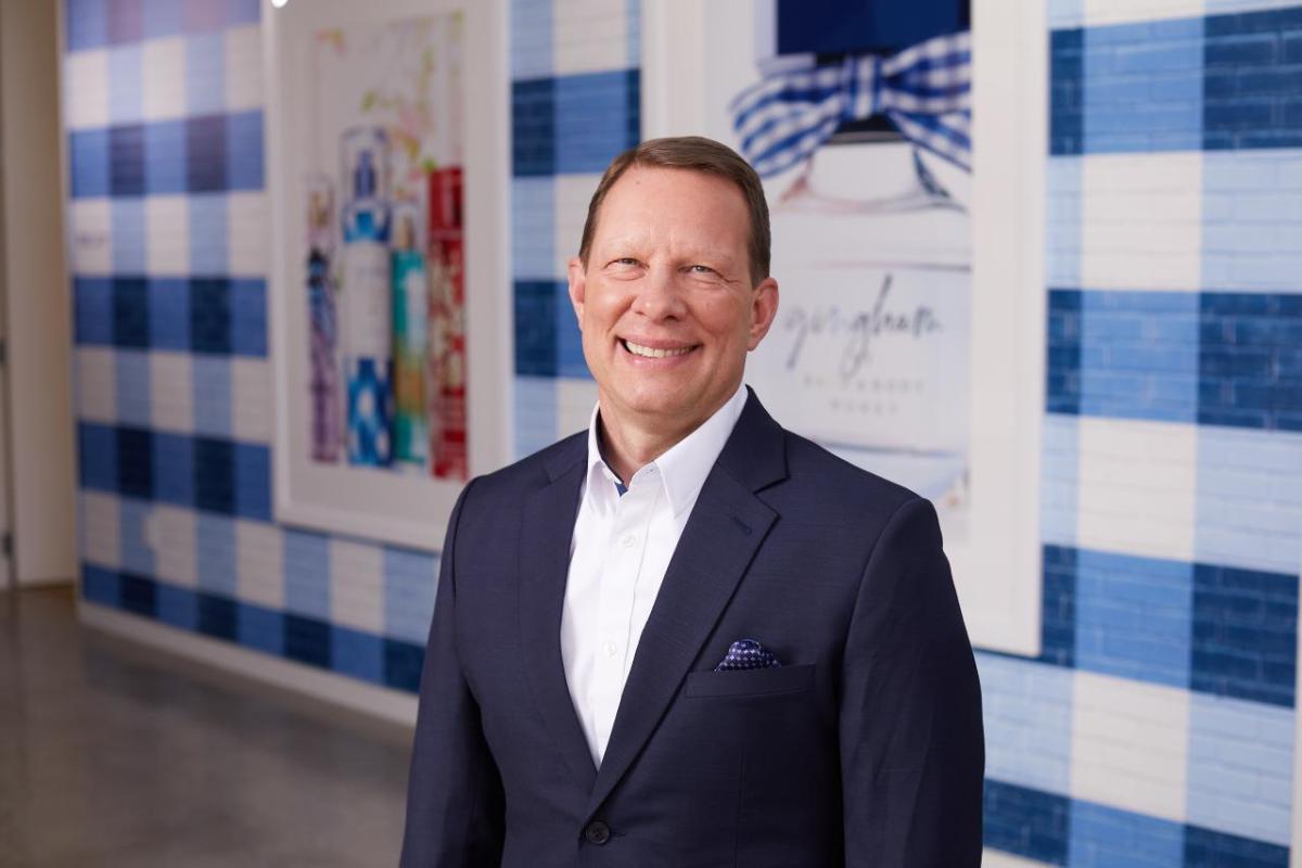 Bath & Body Works Named One of “America's Most